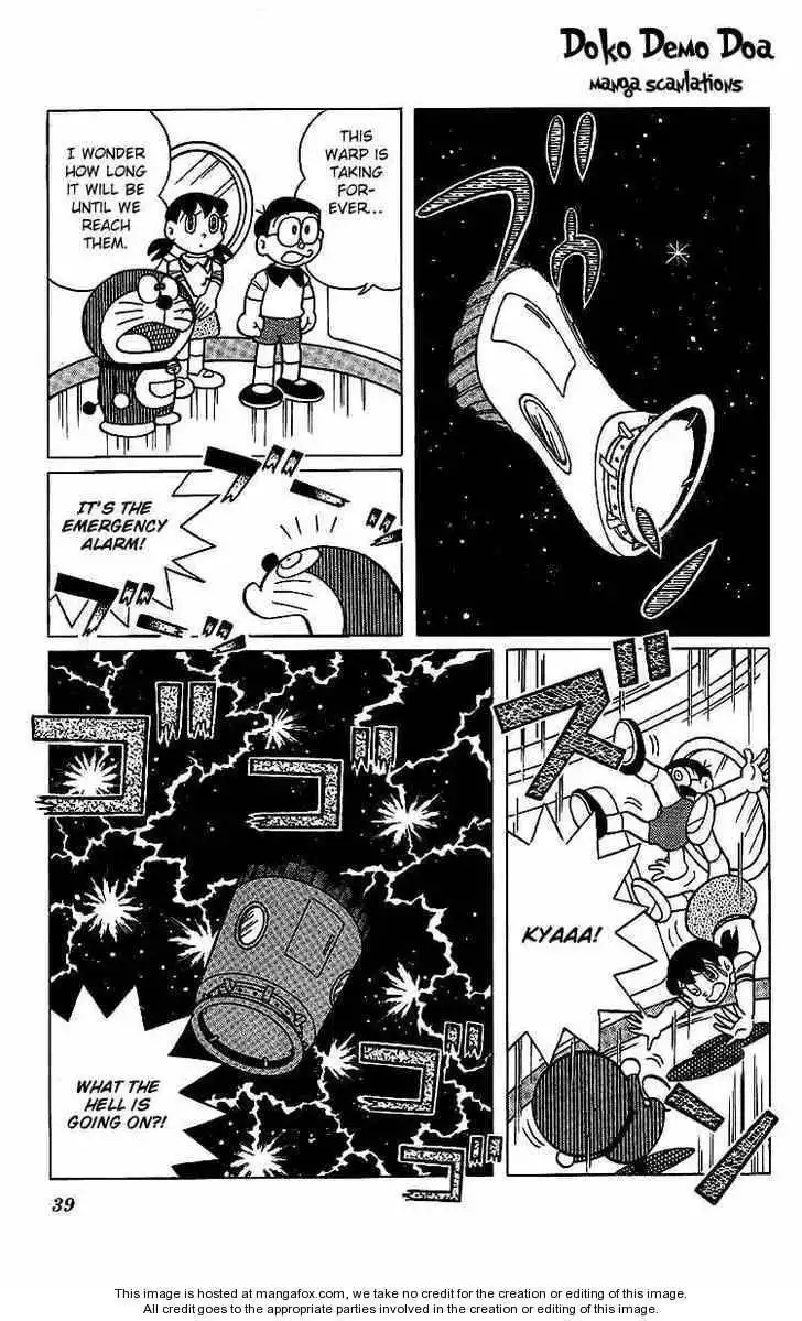 Doraemon Long Stories Chapter 19.2 1